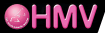 HMVCDEDVD𔃂I